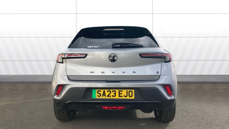 Vauxhall Mokka 100kW GS Line 50kWh 5dr Auto Electric Hatchback